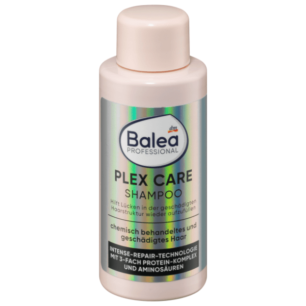 Šampon BALEA Professional plex care putna ambalaža 50ml