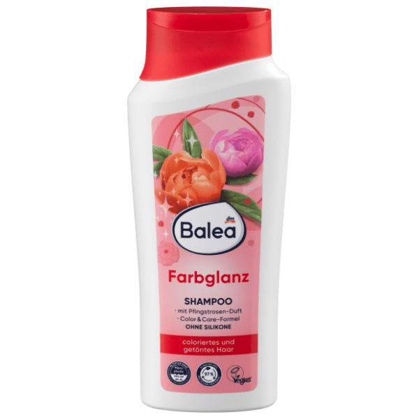 Šampon BALEA za farbanu kosu 300ml