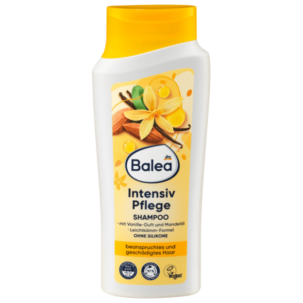 Šampon BALEA za intenzivnu negu kose 300ml