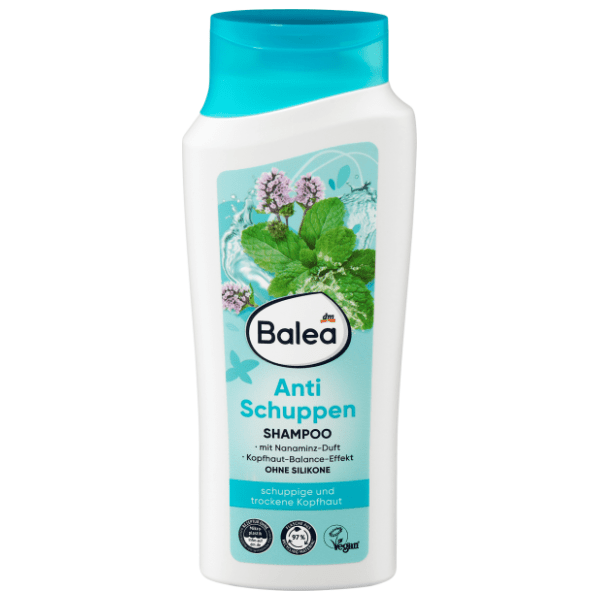 Šampon za kosu BALEA protiv peruti 300ml