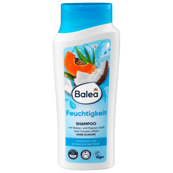 Šampon za kosu BALEA hidrantni 300ml