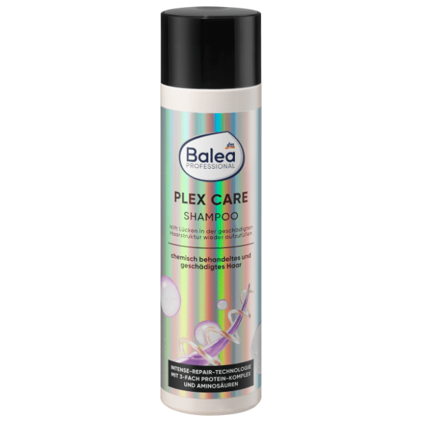 Šampon za kosu BALEA Professional plex care 250ml