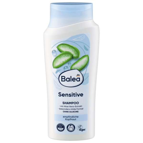 Šampon za kosu BALEA Sensitive 300ml