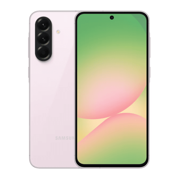 SAMSUNG Galaxy A56 5G 8/256GB Awesome Pink