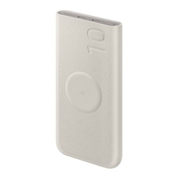 SAMSUNG power bank 10000mAh Wireless (EB-U2510-XUE)