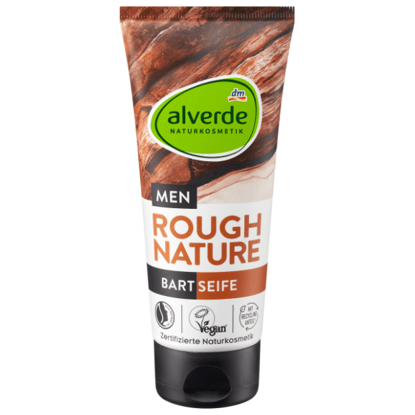 ALVERDE Rough nature sapun za bradu 100ml