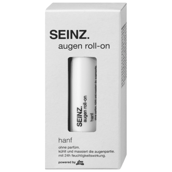 SEINZ muški roll-on za predeo oko očiju 15ml