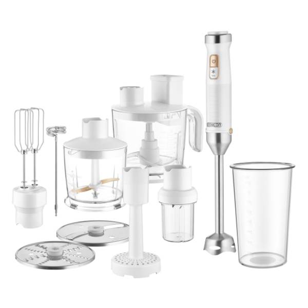 SENCOR blender SHB 6551WH