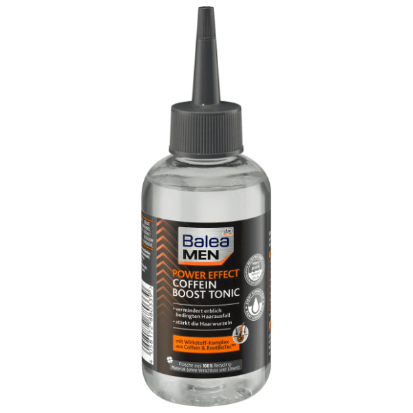 BALEA MEN Power effect kofein serum za kosu 150ml
