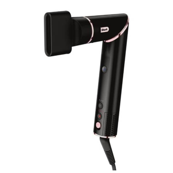SHARK stajler i fen HD424EU 3u1