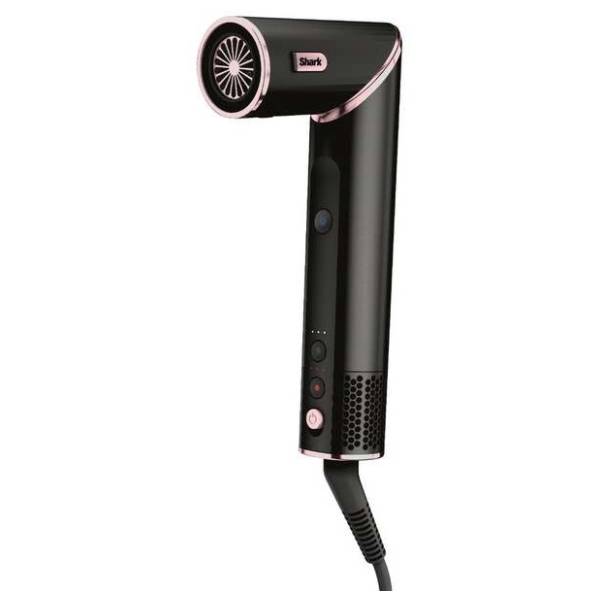 SHARK stajler i fen HD424EU 3u1 1400W