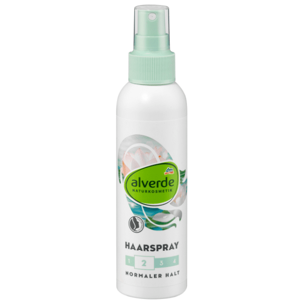 Sprej za kosu ALVERDE 2 150ml