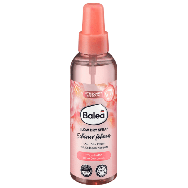 Sprej za kosu BALEA Blow dry 150ml