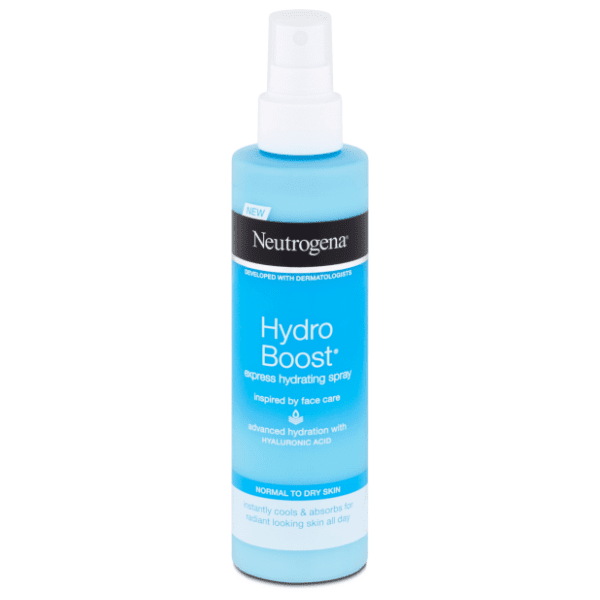Sprej za telo NEUTROGENA Hydro boost 200ml