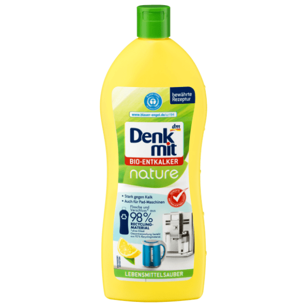Sredstvo protiv kamenca DENKMIT Nature 250ml