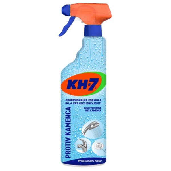 Sredstvo protiv kamenca KH-7 750ml