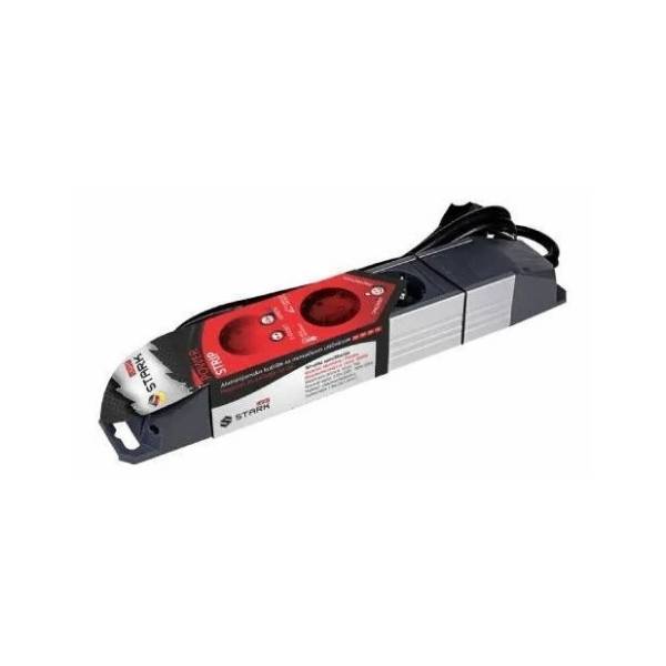 STARK produžni kabl Light ALU 151277