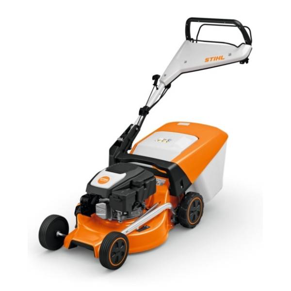 STIHL RM 248.3 benzinska motorna kosilica
