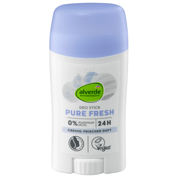 Stik ALVERDE Pure fresh 50ml