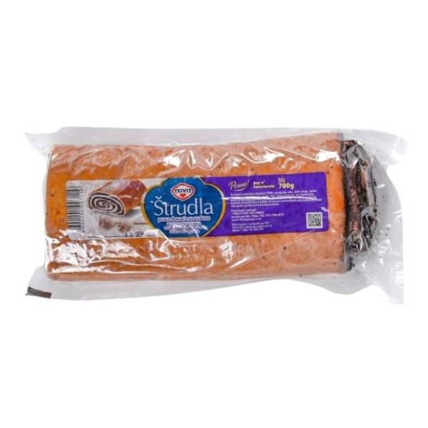 Štrudla TRIVIT sa makom 700g