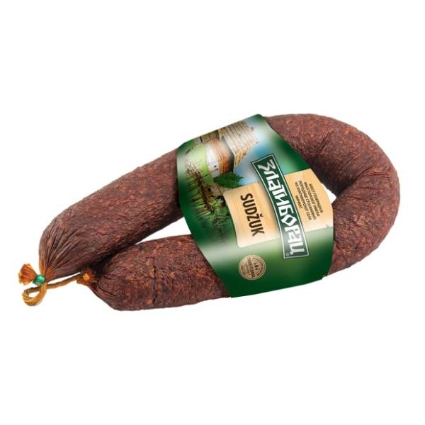 Sudžuk ZLATIBORAC 1kg