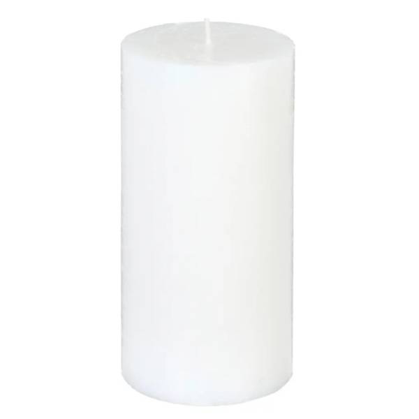 Sveća ATMOSPHERA bela 445g