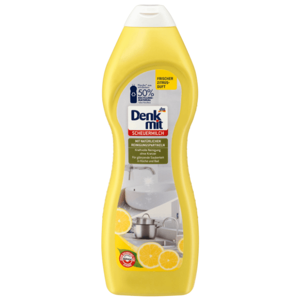 Tečni abraziv DENKMIT 750ml