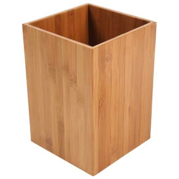 TENDANCE kanta za smeće bambus 7,5l