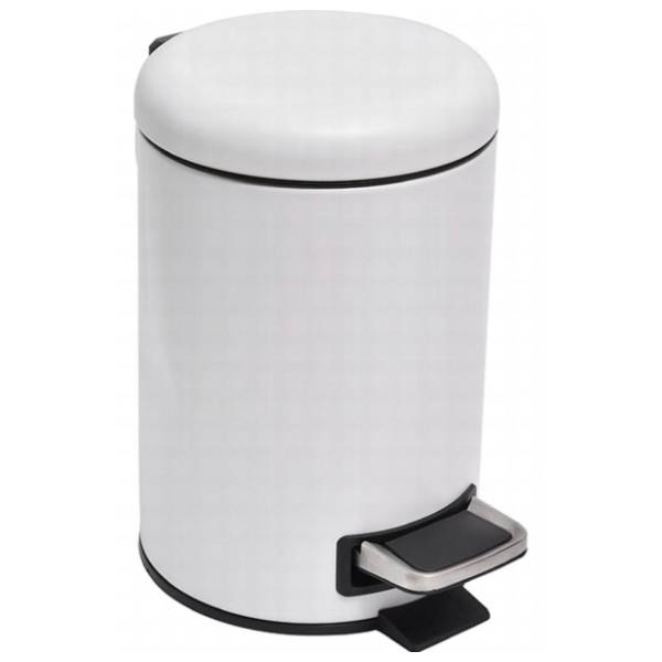 TENDANCE kanta za smeće sa pedalom soft close 3l