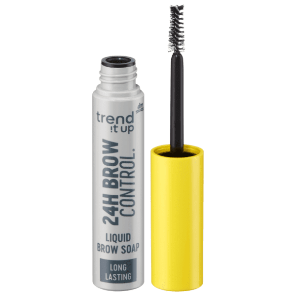 TREND IT UP 24H Brow control tečni sapun za obrve 