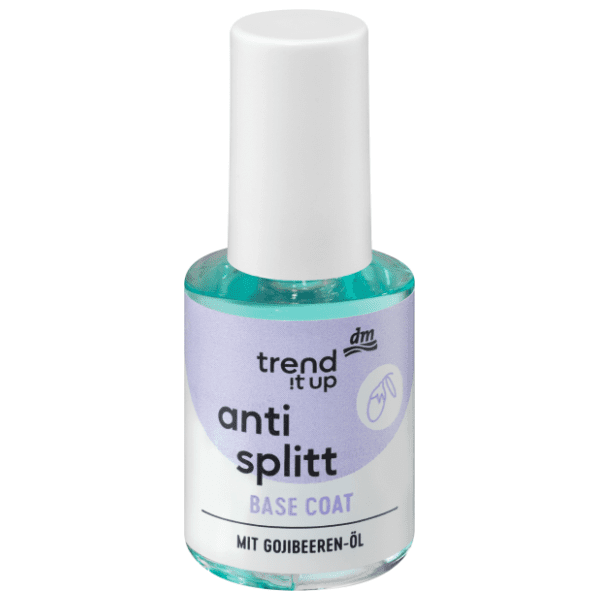 TREND IT UP Anti splitt bazni lak za nokte