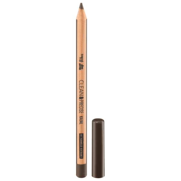 TREND IT UP Clean & precise kajal olovka za oči 301 chocolate