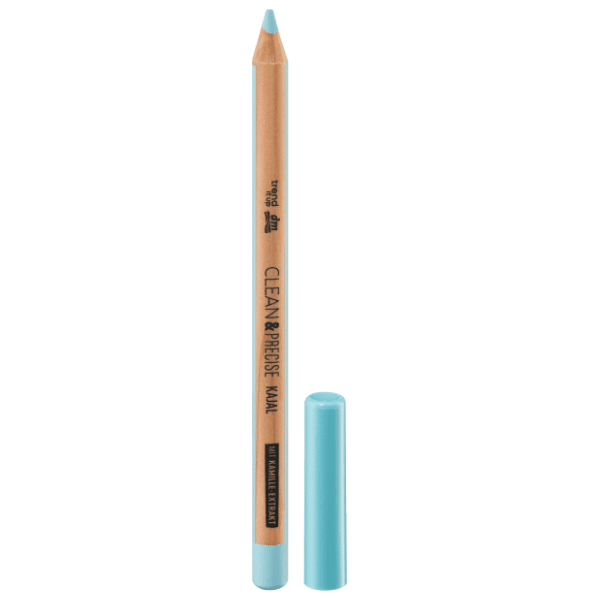 TREND IT UP Clean & precise kajal olovka za oči 305 turquiose