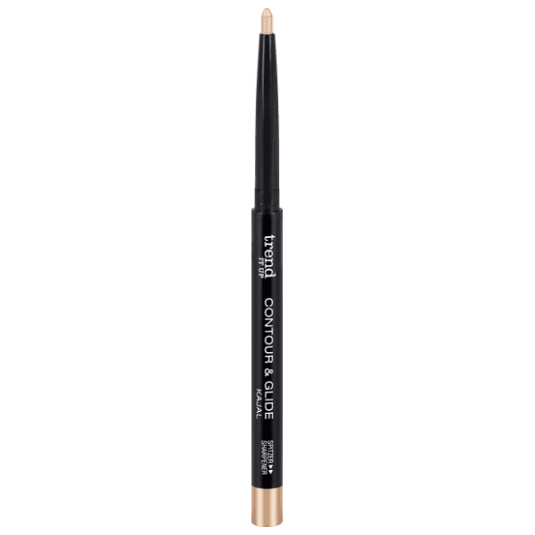 TREND IT UP Contour & glide olovka za oči  084