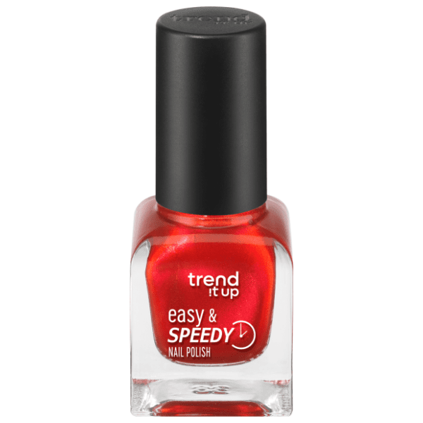 TREND IT UP Easy & speedy lak za nokte 100