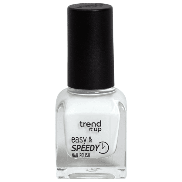 TREND IT UP Easy & speedy lak za nokte 110