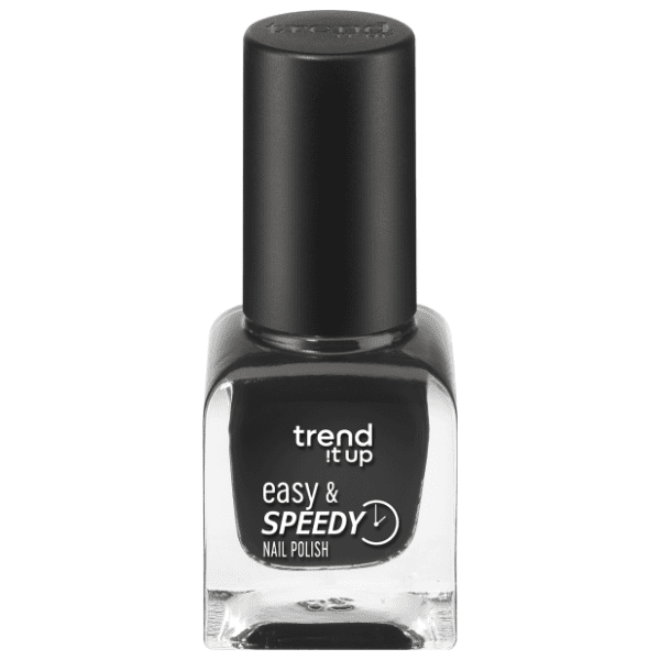 TREND IT UP Easy & speedy lak za nokte 120