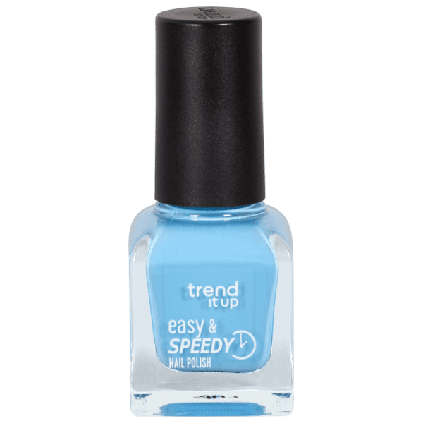 TREND IT UP Easy & speedy lak za nokte 170