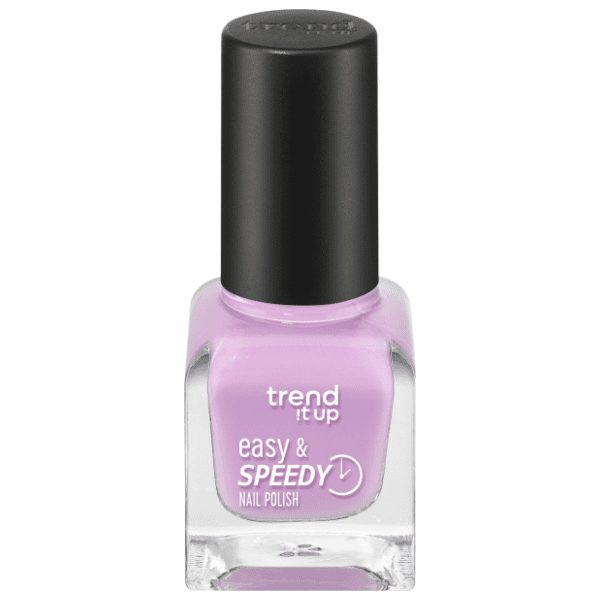 TREND IT UP Easy & speedy lak za nokte 236