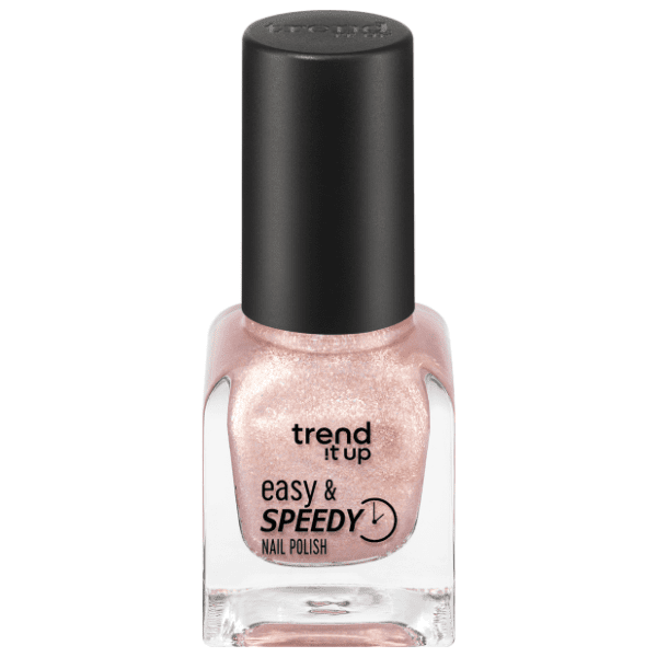 TREND IT UP Easy & speedy lak za nokte 250