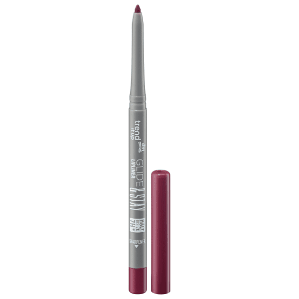 TREND IT UP Glide & stay olovka za usne 025 wine berry 0,35g