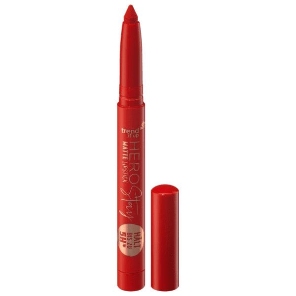 TREND IT UP Hero stay matte karmin za usne 010 1,4g