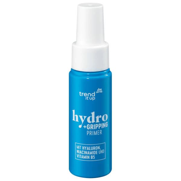 TREND IT UP Hydro + gripping prajmer za lice 50ml