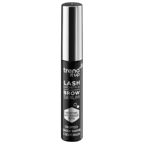 TREND IT UP Lash growth&brow serum za rast obrva i trepavica