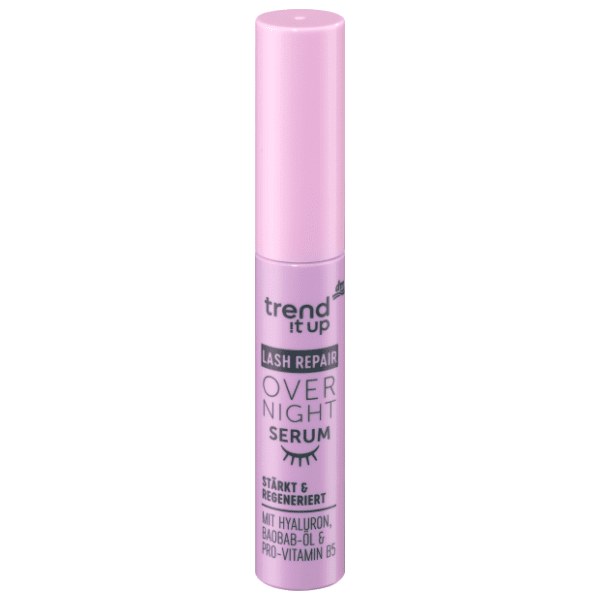 TREND IT UP Lash repair overnight serum za trepavice