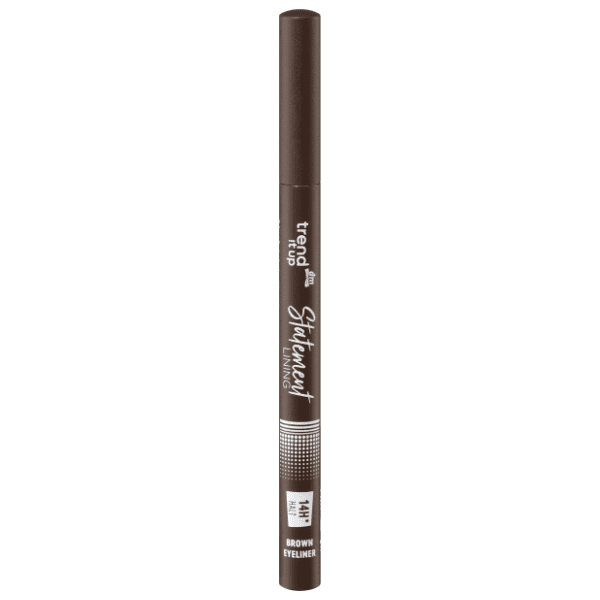 TREND IT UP Statement lining ajlajner 010 brown