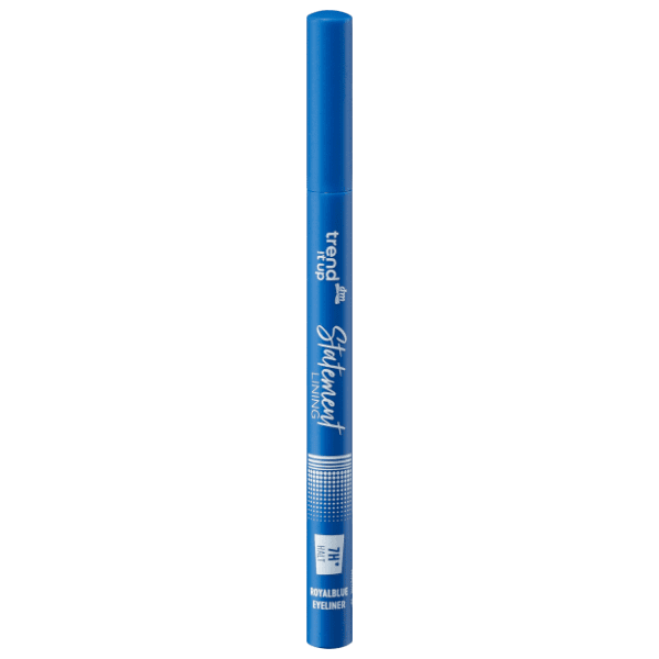 TREND IT UP Statement lining ajlajner 030 royalblue 