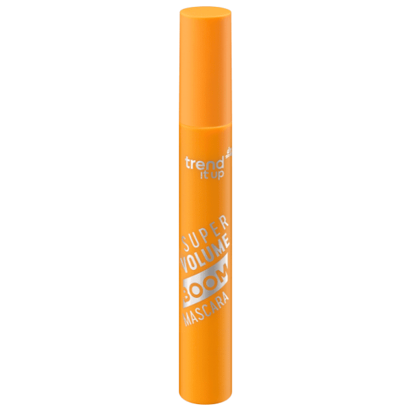 TREND IT UP Super volume boom vodootporna maskara 020 