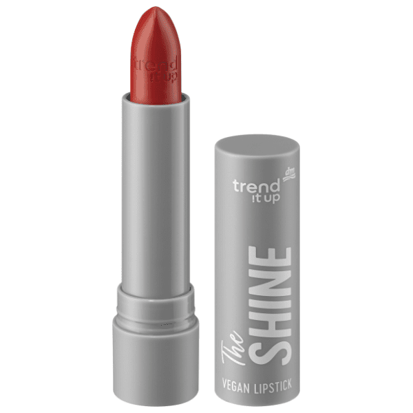 TREND IT UP The shine karmin za usne 260 mahagoni 4,2g