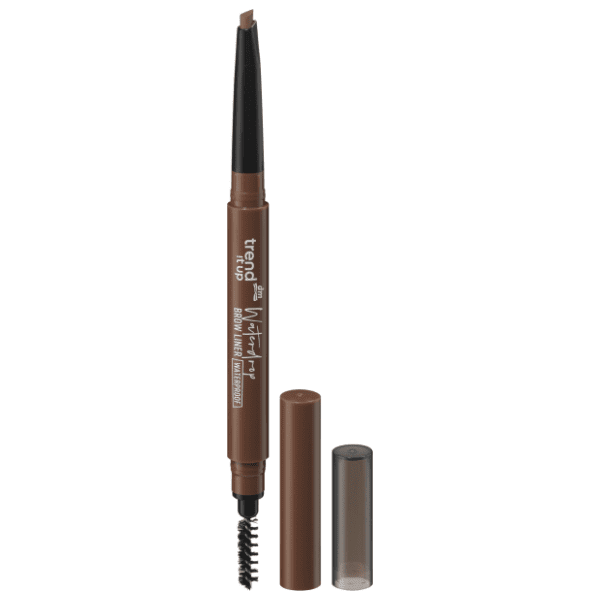 TREND IT UP Waterdrop vodootporna olovka za obrve 016 